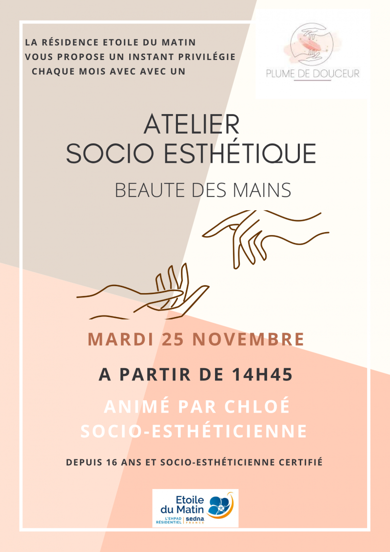 Une bonne nouvelle n’arrive jamais seule… et chez nous, elle arrive par quatre !