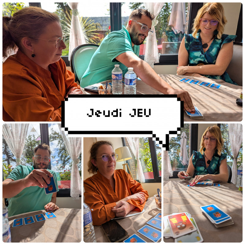 actualité EHPAD SEDNA