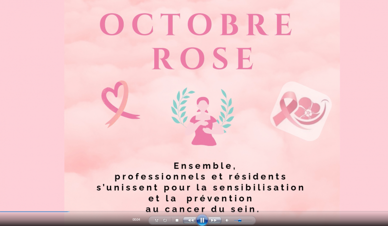 actualité EHPAD SEDNA