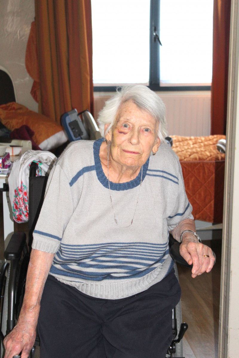 actualité EHPAD SEDNA