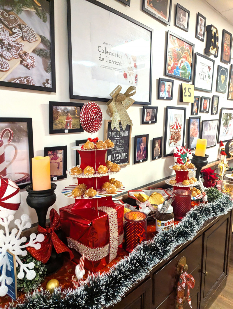 actualité EHPAD SEDNA