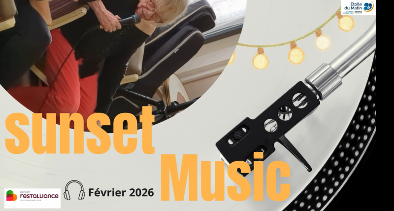 résidence médicalisée SEDNA France