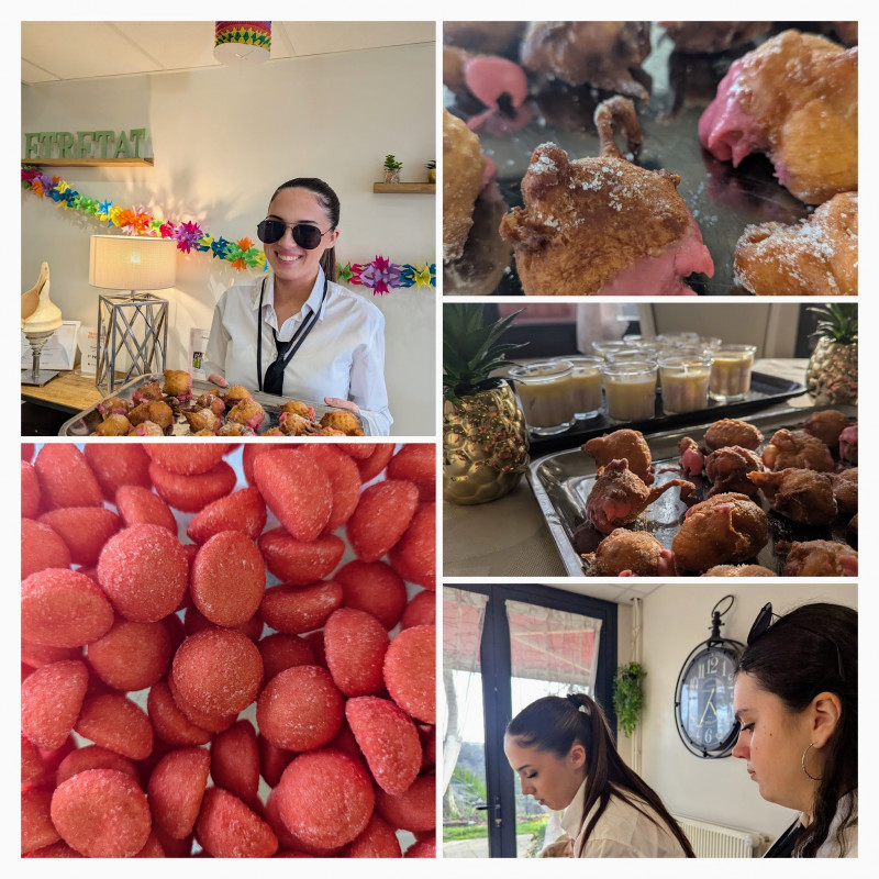 résidence médicalisée SEDNA France