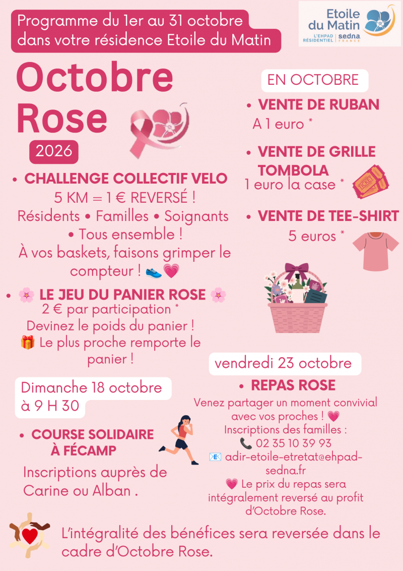 résidence médicalisée SEDNA France