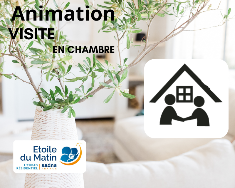 actualité EHPAD SEDNA