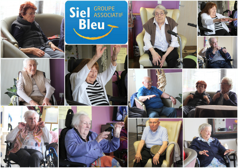 ASSOCIATION SIEL BLEU