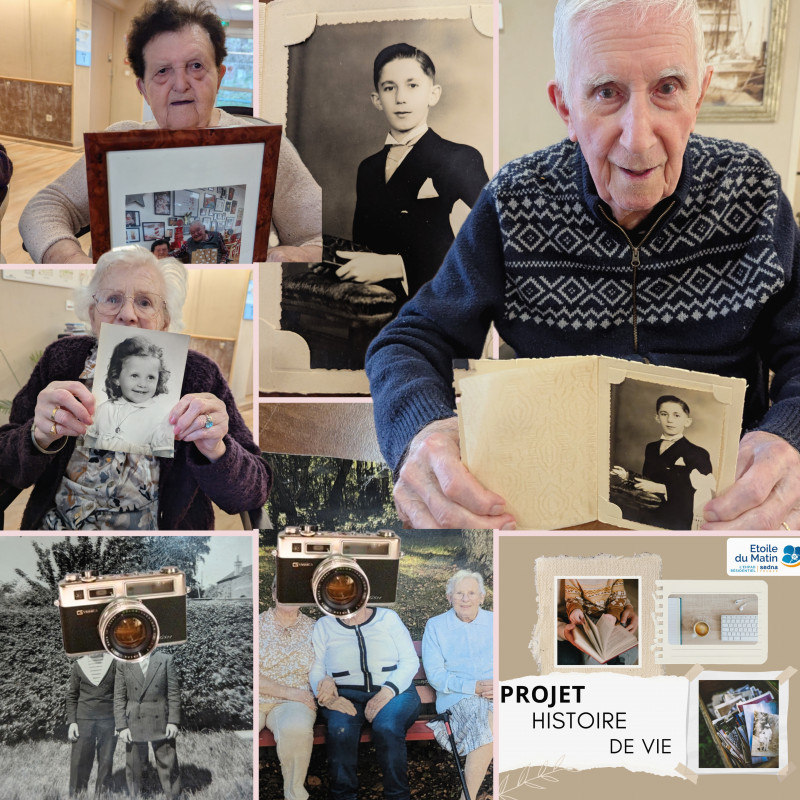 actualité EHPAD SEDNA