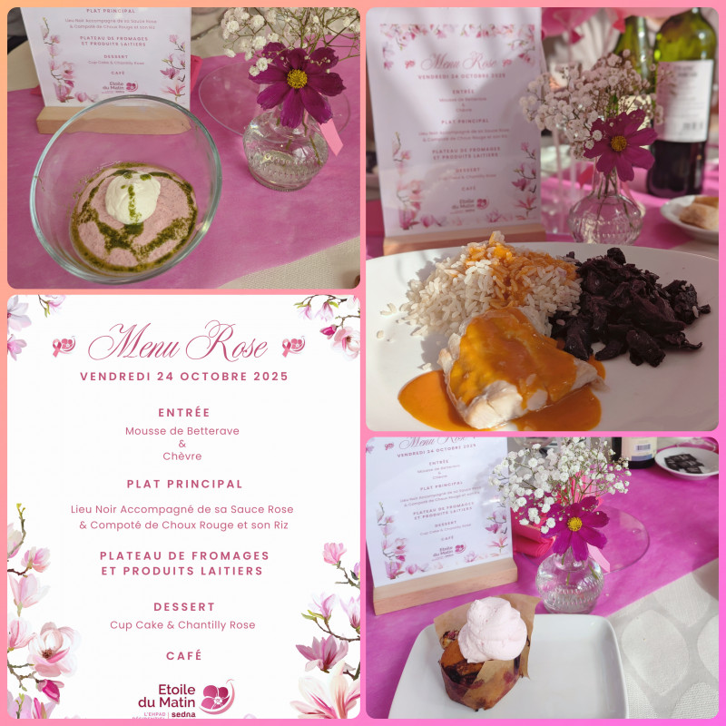 actualité EHPAD SEDNA