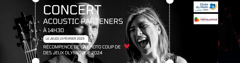 actualité EHPAD SEDNA