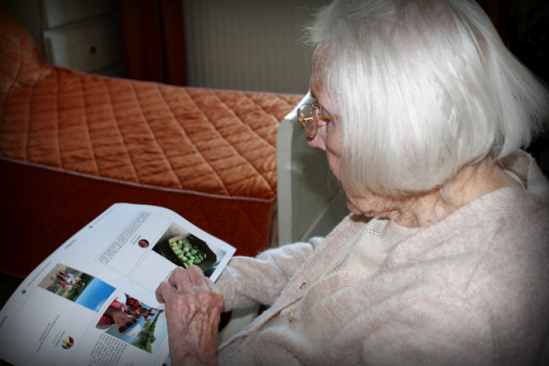 actualité EHPAD SEDNA
