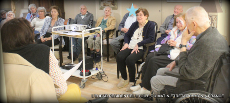 CONFÉRENCE SUR LOURDES