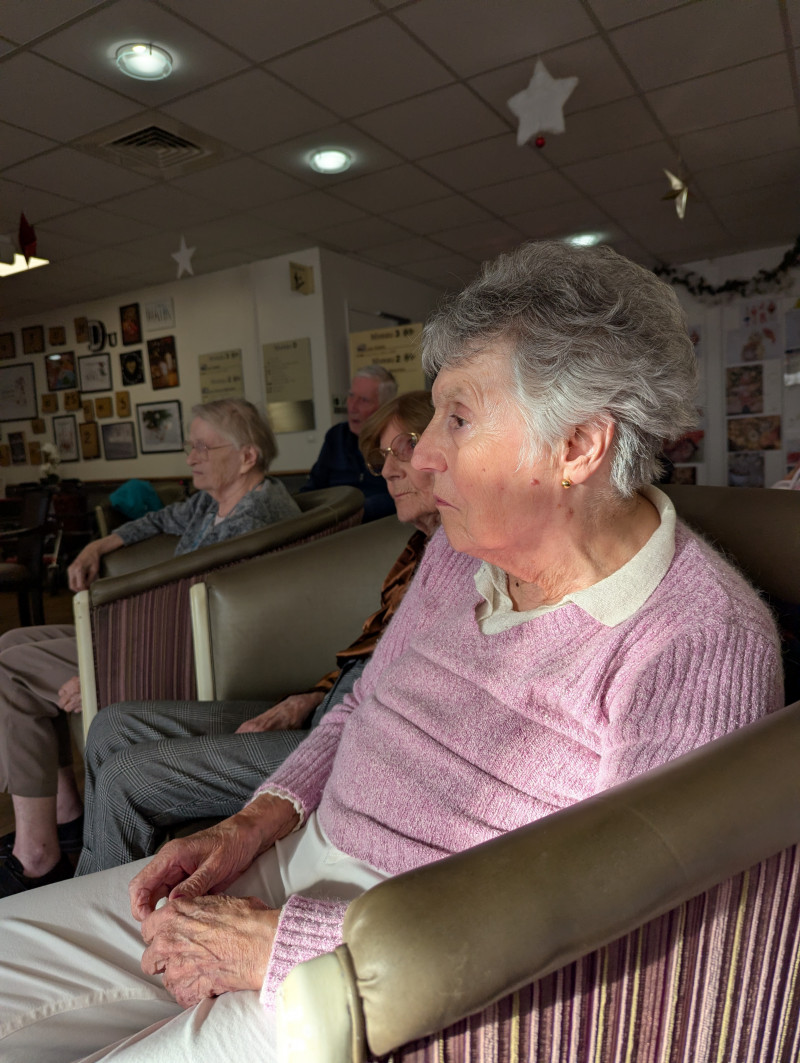 Les élèves d’Étretat font leur théâtre à la résidence