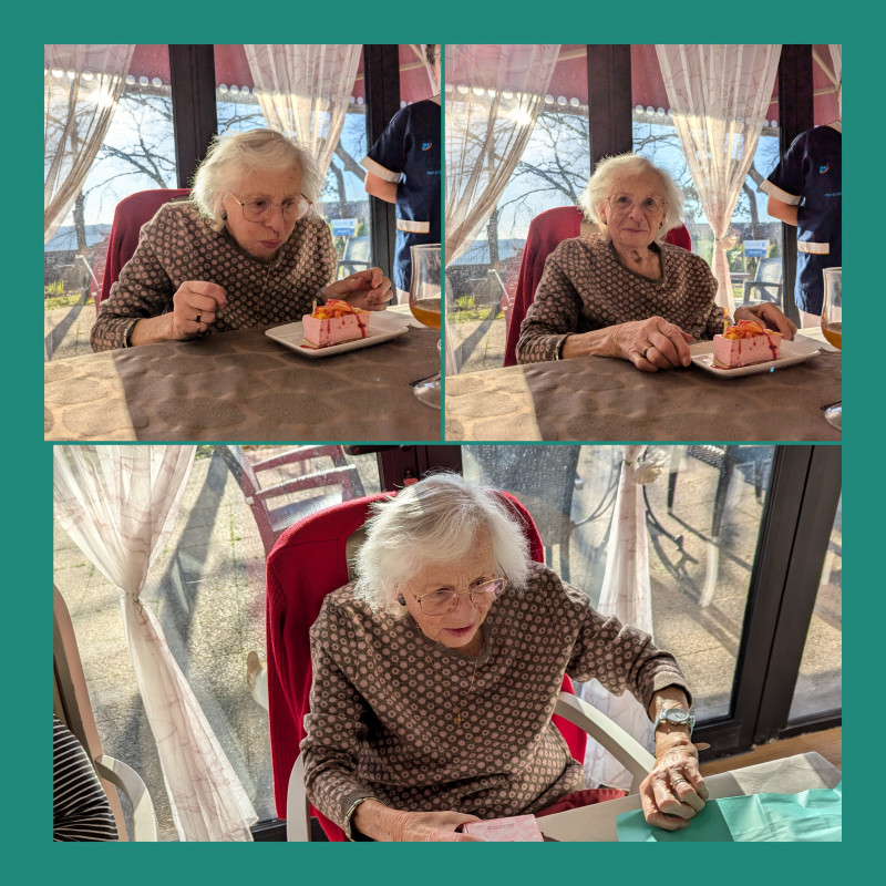 actualité EHPAD SEDNA