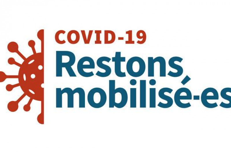 Covid-19 – Comment protéger vos proches lors des visites à la résidence ?