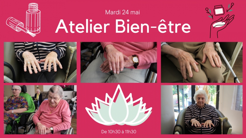 actualité EHPAD SEDNA