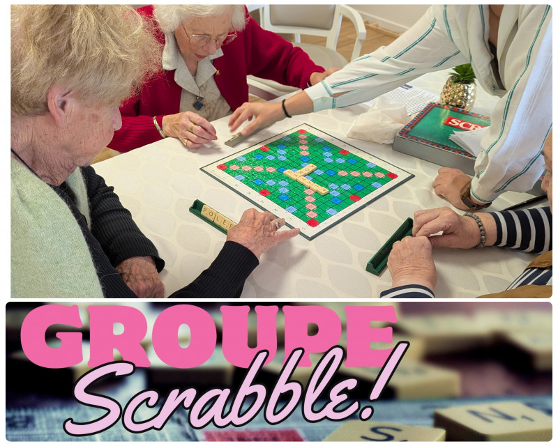 actualité EHPAD SEDNA