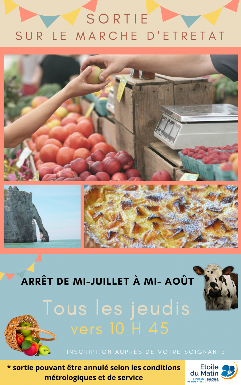 actualité EHPAD SEDNA