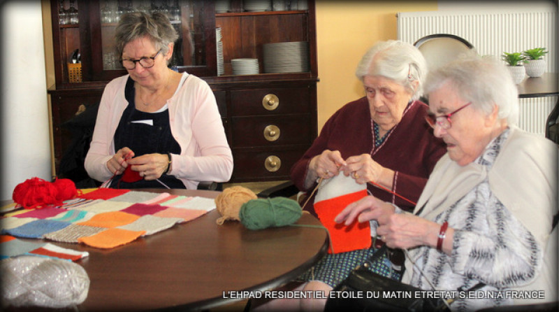 ATELIER TRICOT