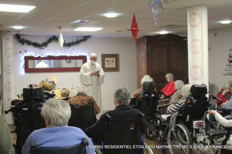 MESSE DE NOËL