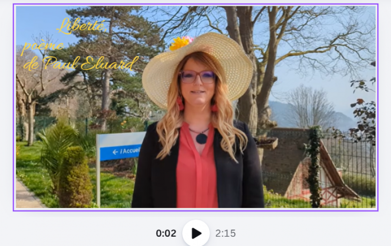 résidence médicalisée SEDNA France