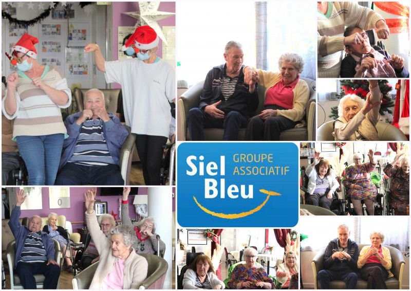 association siel bleu tours