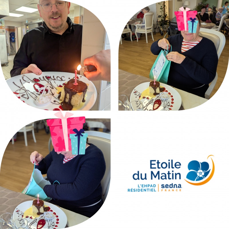 actualité EHPAD SEDNA