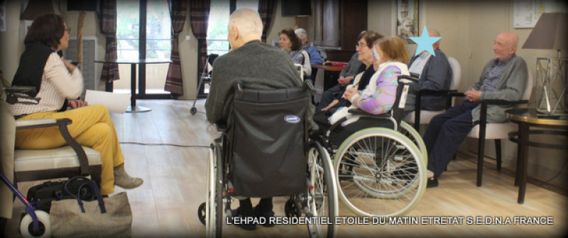 CONFÉRENCE SUR LOURDES