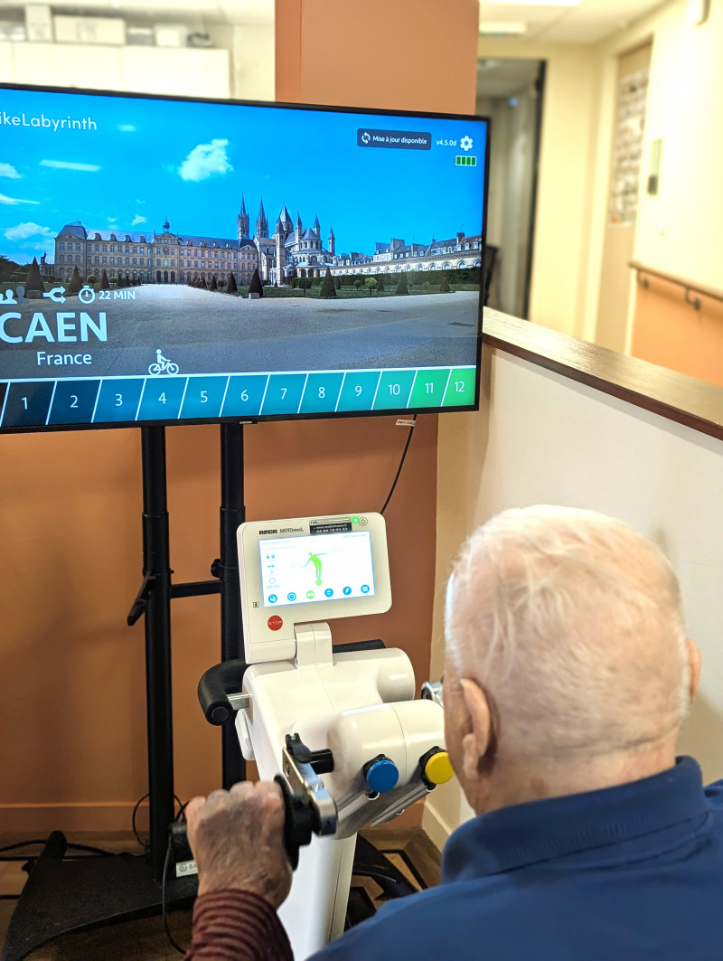 Le rendez-vous du jeudi confirmé pour les amateurs de vélo