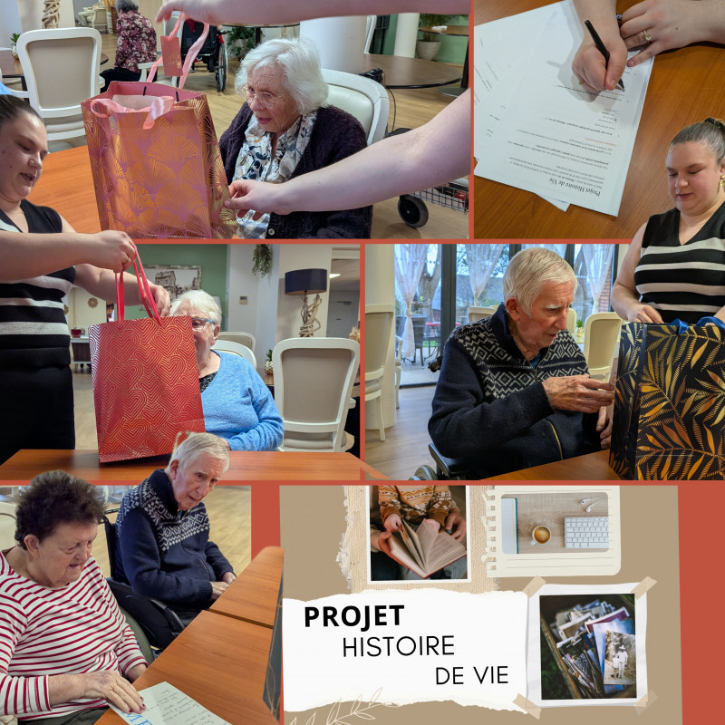 Une belle aventure humaine de 7 semaines !