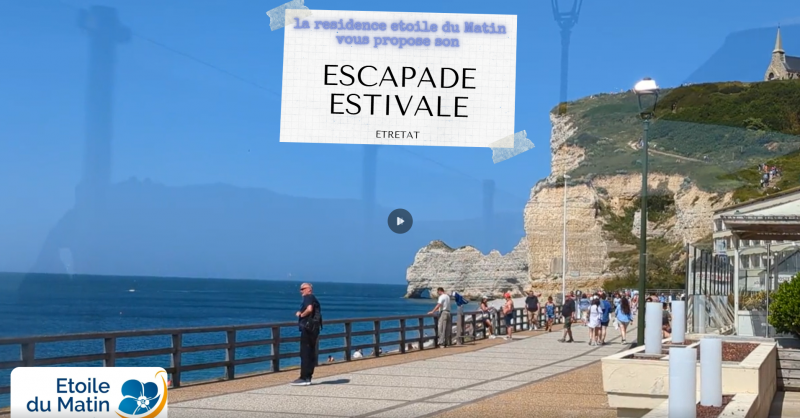 actualité EHPAD SEDNA