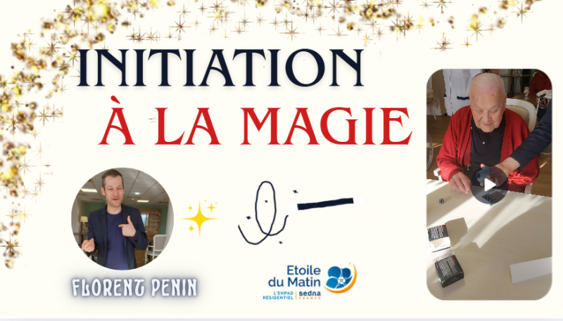 résidence médicalisée SEDNA France