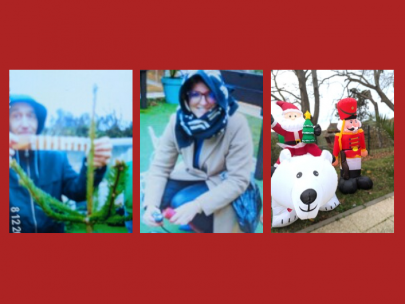 résidence médicalisée SEDNA France