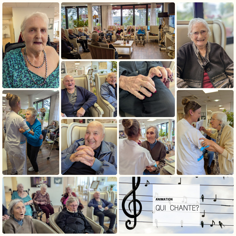 actualité EHPAD SEDNA