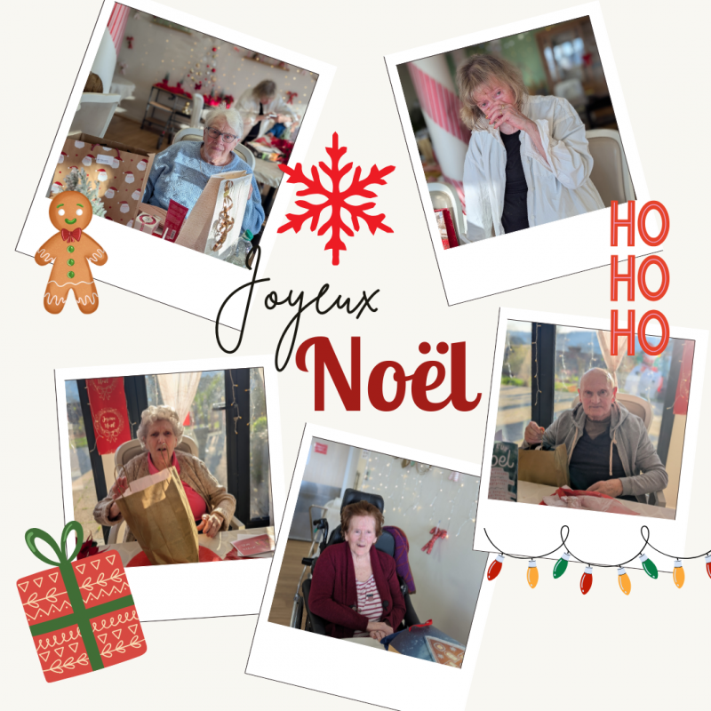 actualité EHPAD SEDNA