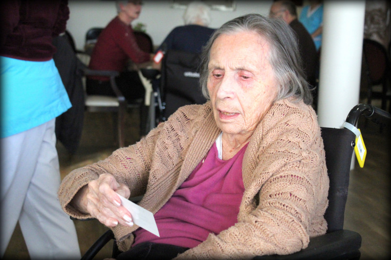 actualité EHPAD SEDNA