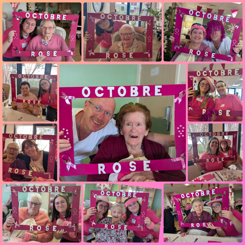 actualité EHPAD SEDNA