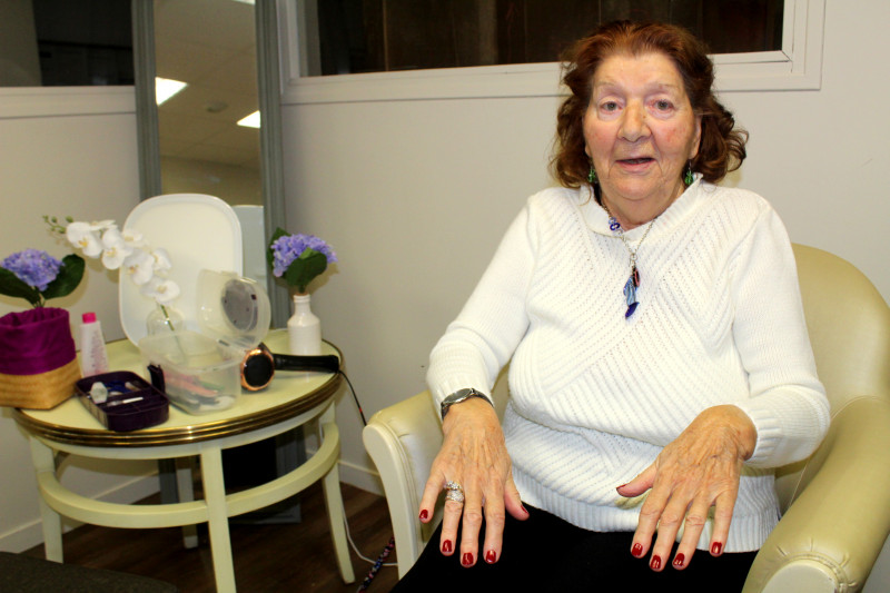 actualité EHPAD SEDNA