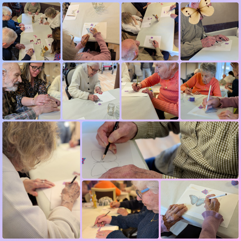 actualité EHPAD SEDNA