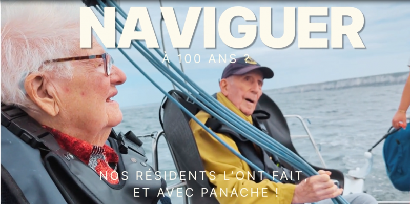 actualité EHPAD SEDNA