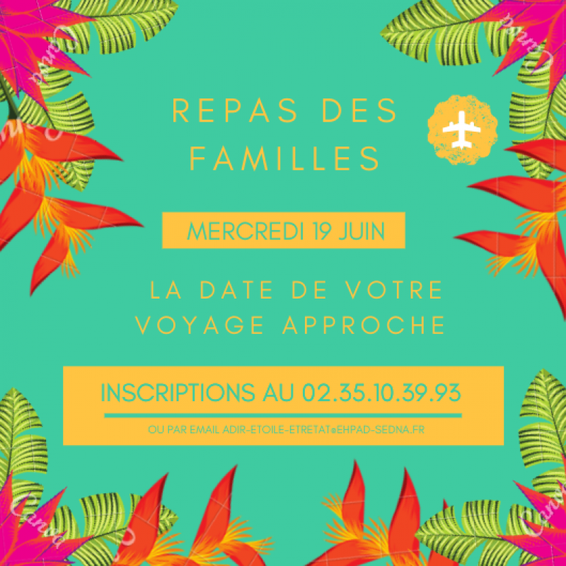 actualité EHPAD SEDNA