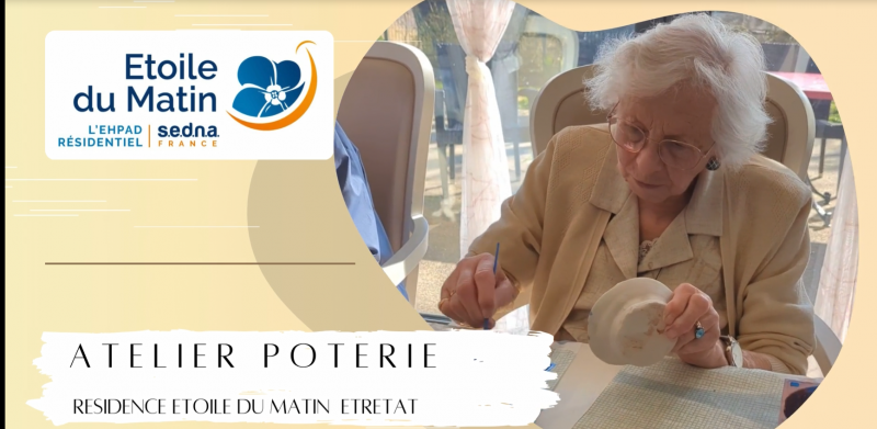 actualité EHPAD SEDNA