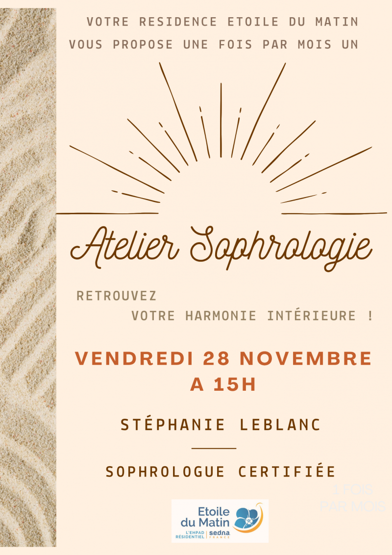 Une bonne nouvelle n’arrive jamais seule… et chez nous, elle arrive par quatre !