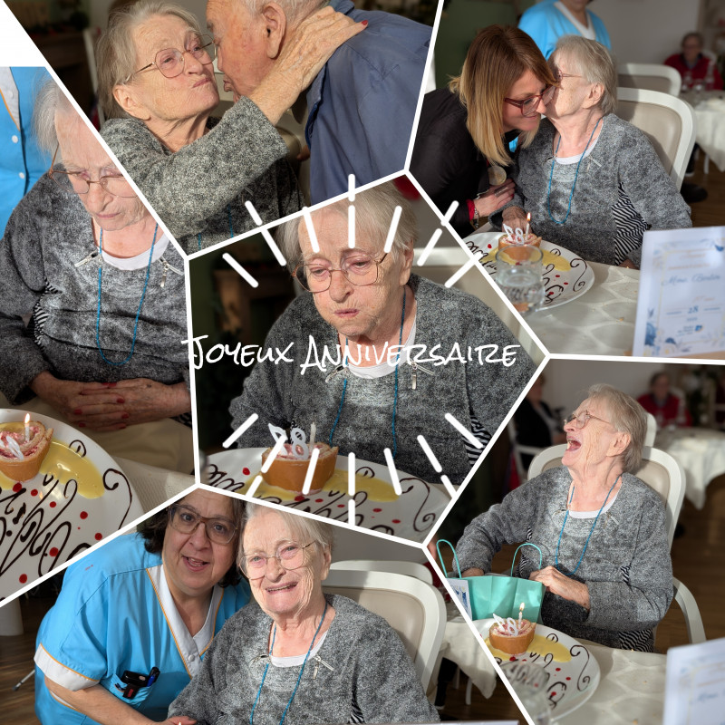 actualité EHPAD SEDNA