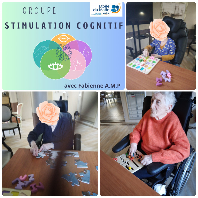 actualité EHPAD SEDNA