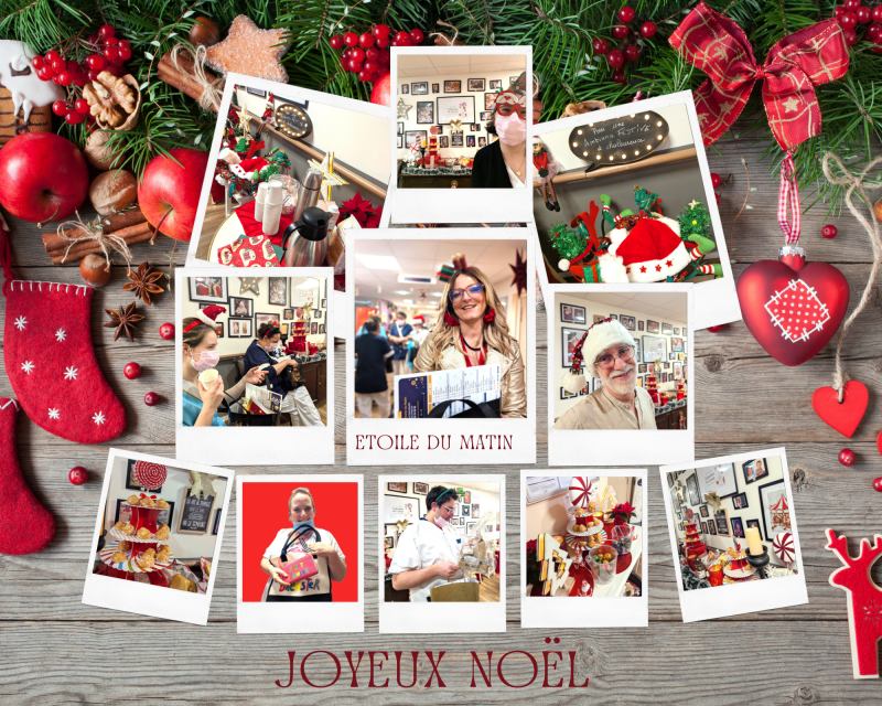 actualité EHPAD SEDNA