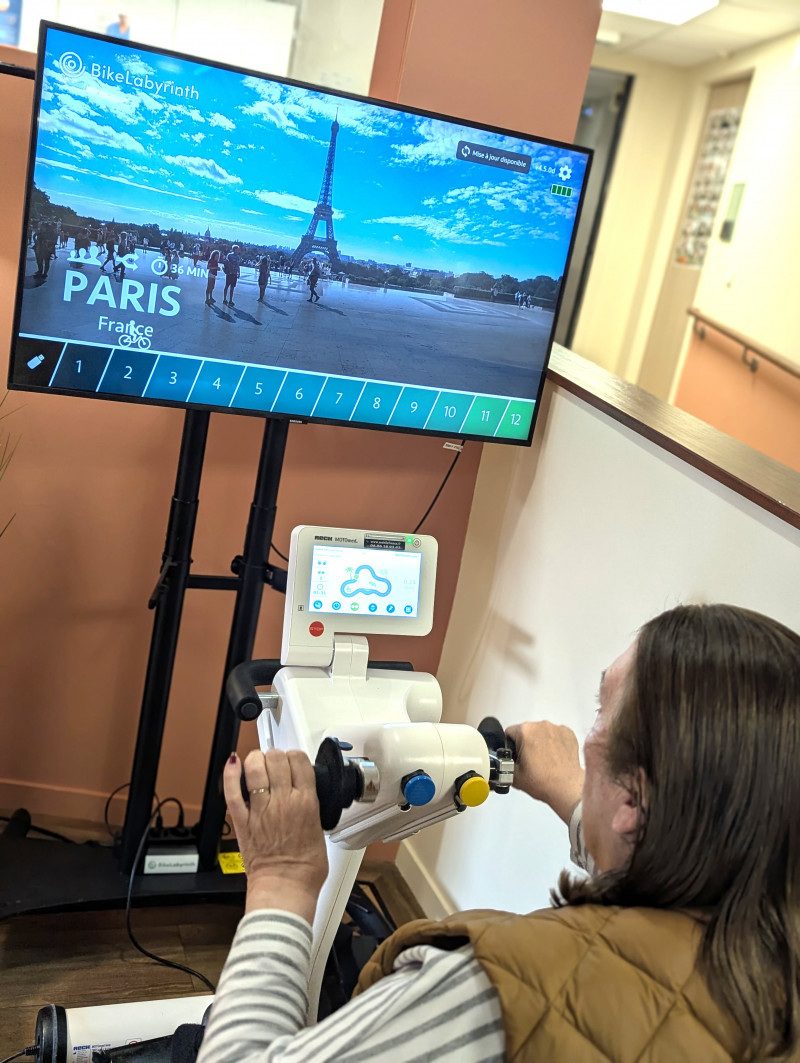 Le rendez-vous du jeudi confirmé pour les amateurs de vélo