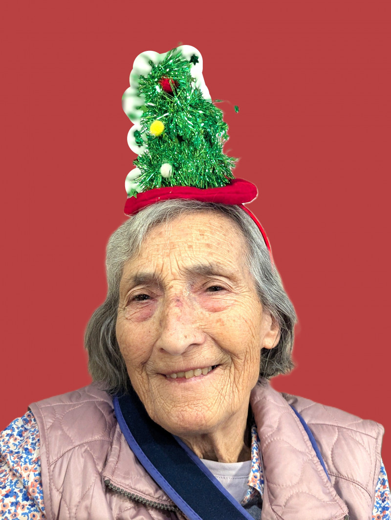 🎄 Dernière ligne droite avant le repas des familles de Noël