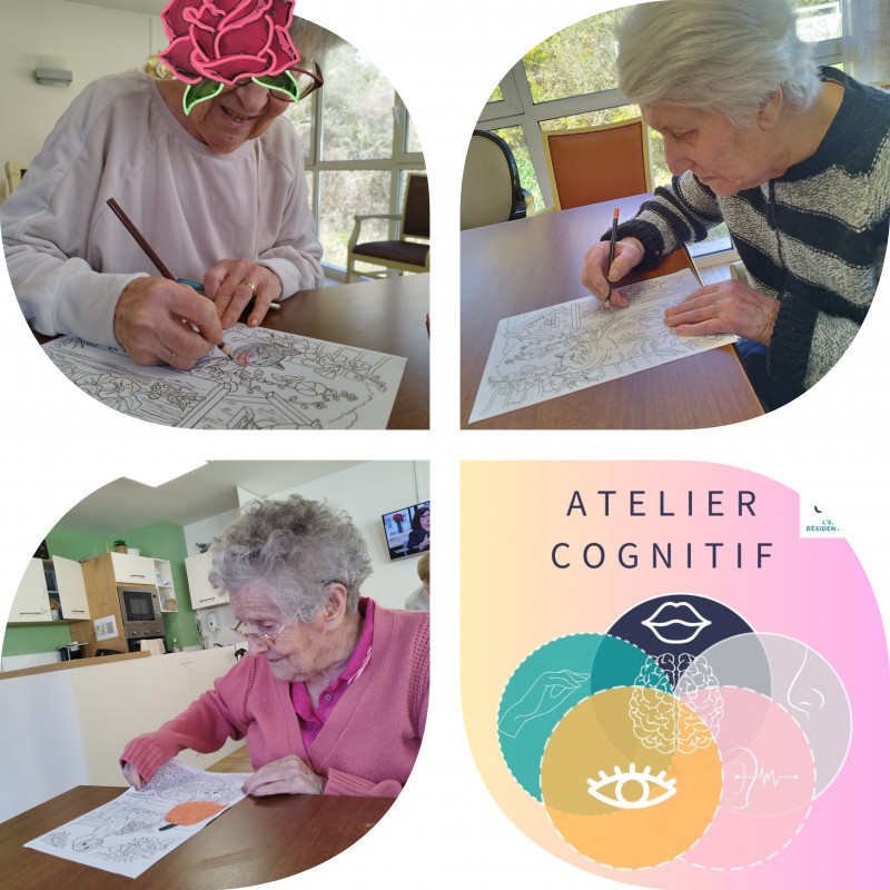actualité EHPAD SEDNA