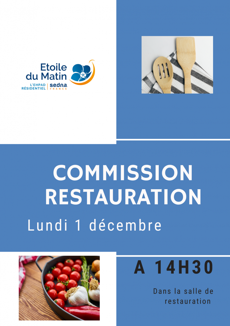 actualité EHPAD SEDNA