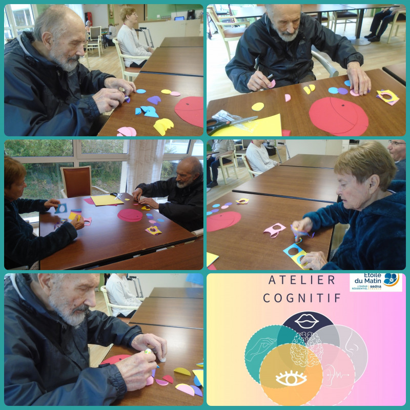 actualité EHPAD SEDNA